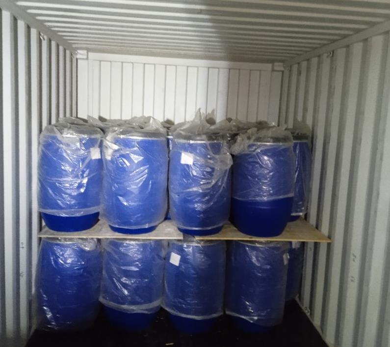 Sodium Methyl Cocoyl Taurate (SMCT)